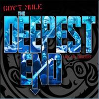 Gov't Mule : Deepest End